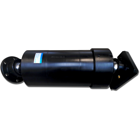 SIŁOWNIK HYDRAULICZNY CYLINDER PRONAR URSUS 1035mm